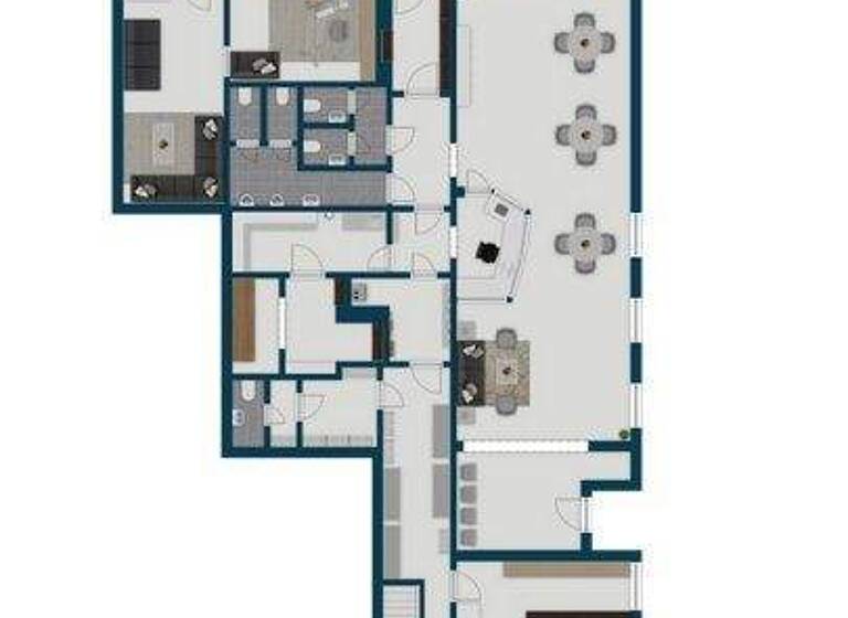 Haus zum Kauf provisionsfrei 445.000 € 217,8 m² 424 m² Grundstück Glückstadt 25348