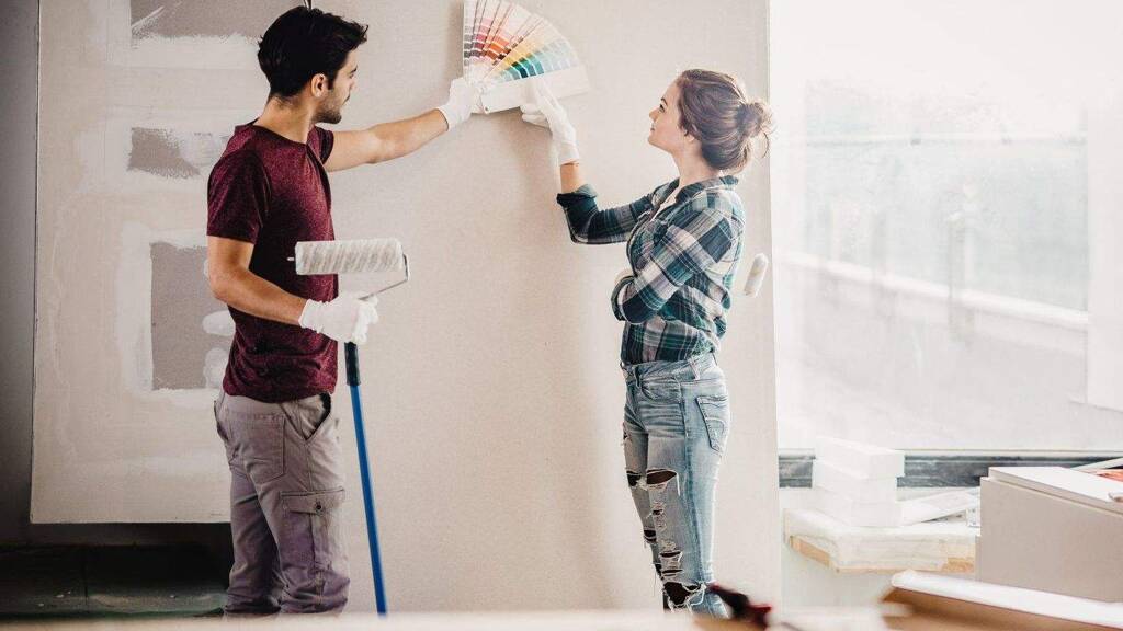 Einfamilienhaus zum Kauf - Erstbezug provisionsfrei 498.400 € 5 Zimmer 145 m² 600 m² Grundstück Burgsolms Solms 35606