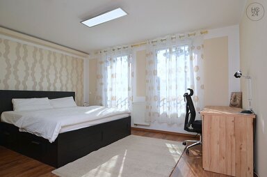 Haus zur Miete Wohnen auf Zeit 2.890 € 4 Zimmer 151 m² frei ab sofort Großreuth bei Schweinau Nürnberg 90431