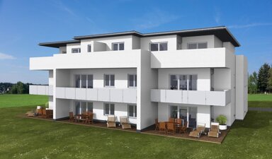 Terrassenwohnung zur Miete 1.246,70 € 3 Zimmer 95,9 m² EG frei ab 01.04.2025 Bergen Bergen auf Rügen 18528