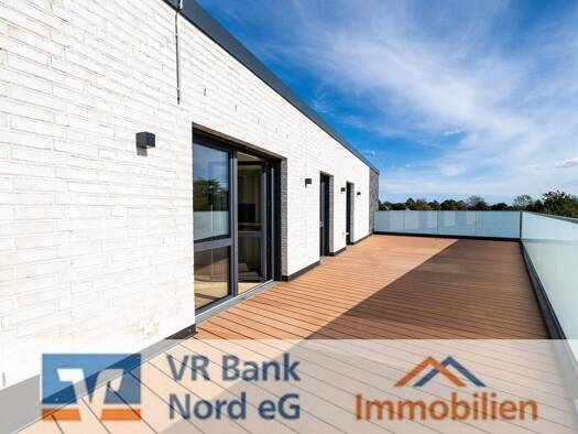 Penthouse zur Miete - Erstbezug 2.943 € 4 Zimmer 173,1 m² 4. Geschoss Tarup Tarup 24943