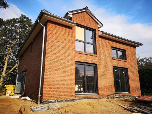 Einfamilienhaus zum Kauf provisionsfrei als Kapitalanlage geeignet 479.000 € 4 Zimmer 171 m² Sasel Hamburg 22159