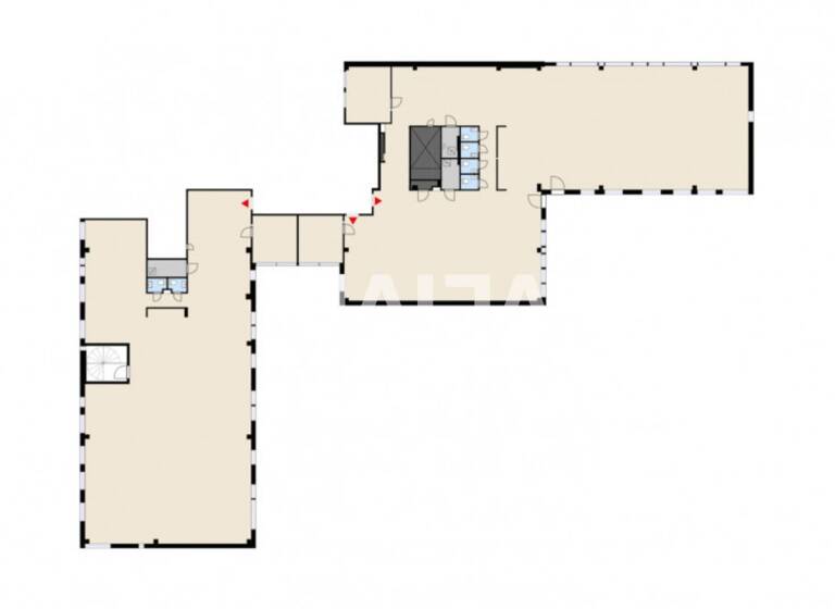 Bürofläche zur Miete Espoo 02600