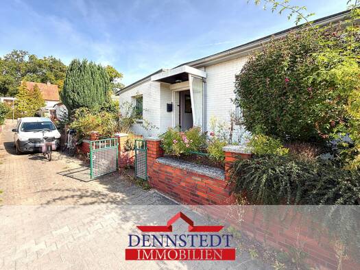 Doppelhaushälfte zum Kauf 69.000 € 4 Zimmer 74,9 m² 264 m² Grundstück Hitzacker Hitzacker 29456