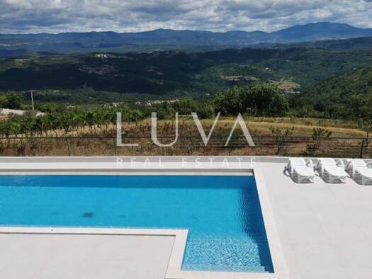 Haus zum Kauf 1.440.000 € 4 Zimmer 190 m² Vrh, Buzet Buzet