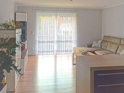 Wohnung zur Miete 870 € 3 Zimmer 85 m² 1. Geschoss frei ab 01.01.2026 Auweg 25 Wörth Wörth a. d. Isar 84109