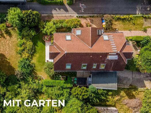 Wohnung zum Kauf 499.000 € 3 Zimmer 101 m² 1. Geschoss Lichterfelde Berlin 14167