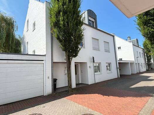 Wohnung zum Kauf 175.000 € 2 Zimmer 58 m² Nordhorn Nordhorn 48529
