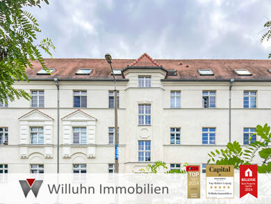 Wohnanlage zum Kauf als Kapitalanlage geeignet 249.000 € 76,3 m² Leipzig 04155