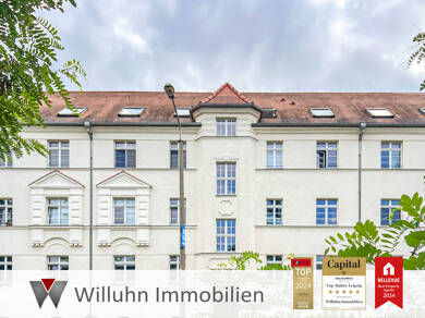 Wohnanlage zum Kauf als Kapitalanlage geeignet 249.000 € 76,3 m² Gohlis - Süd Leipzig 04155