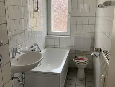 Wohnung zur Miete 419 € 2,5 Zimmer 47,2 m² 1. Geschoss frei ab 29.08.2025 Oderstraße 24 Frelenberg Übach-Palenberg 52531