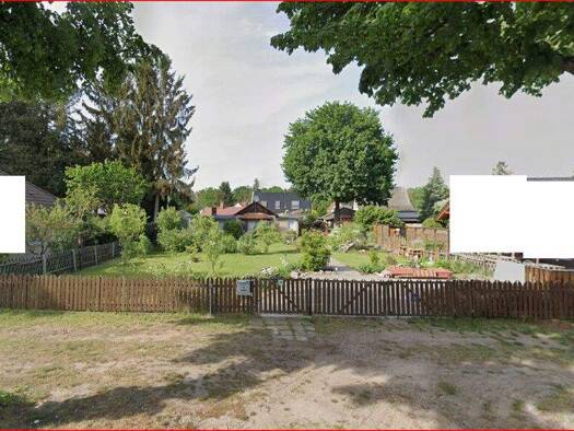 Grundstück zum Kauf 249.000 € 1.052 m² Grundstück Hangelsberg Grünheide/Hangelsberg 15537