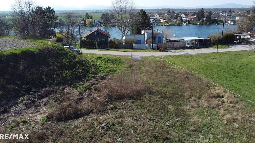 Grundstück zum Kauf 349.000 € 1.870 m² Grundstück Neufeld an der Leitha 2491