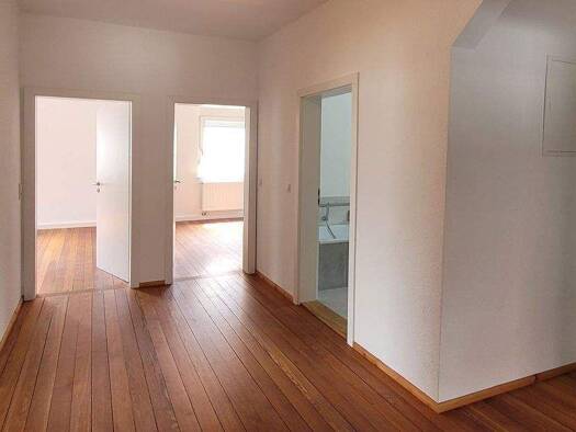 Wohnung zur Miete 1.050 € 4 Zimmer 115 m² 1. Geschoss Eichendorffstraße 9 Bad Mergentheim Bad Mergentheim 97980