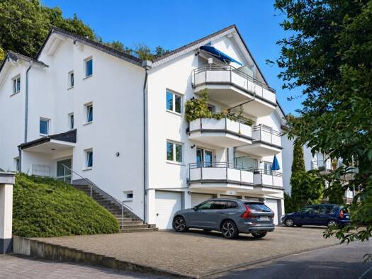 Studio zum Kauf 85.000 € 1 Zimmer 33 m² 1. Geschoss Unkel Unkel 53572