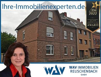 Wohnung zur Miete 890 € 3 Zimmer 88 m² frei ab 01.10.2025 Pingsdorf Brühl 50321