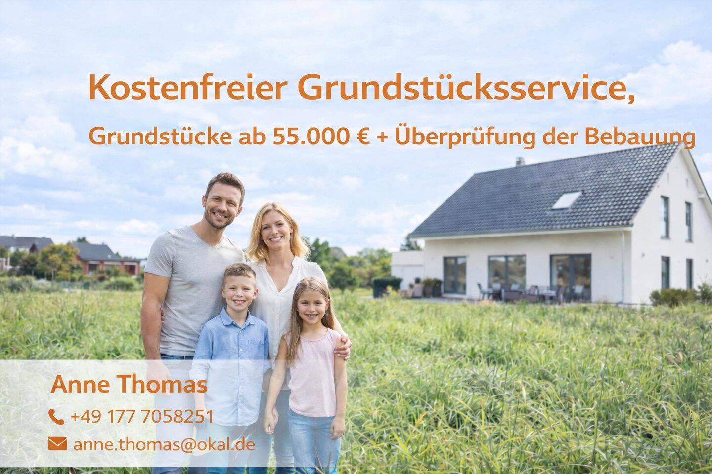 Einfamilienhaus zum Kauf - Ansicht 3