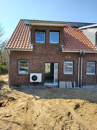 Reihenmittelhaus zur Miete 1.250 € 4 Zimmer 140 m² 441 m² Grundstück Rischberg 3 a/b/c Jarnsen Lachendorf 29331