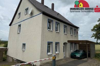 Einfamilienhaus zum Kauf 305.000 € 5 Zimmer 192 m² 801 m² Grundstück Messenkamp Messenkamp 31867