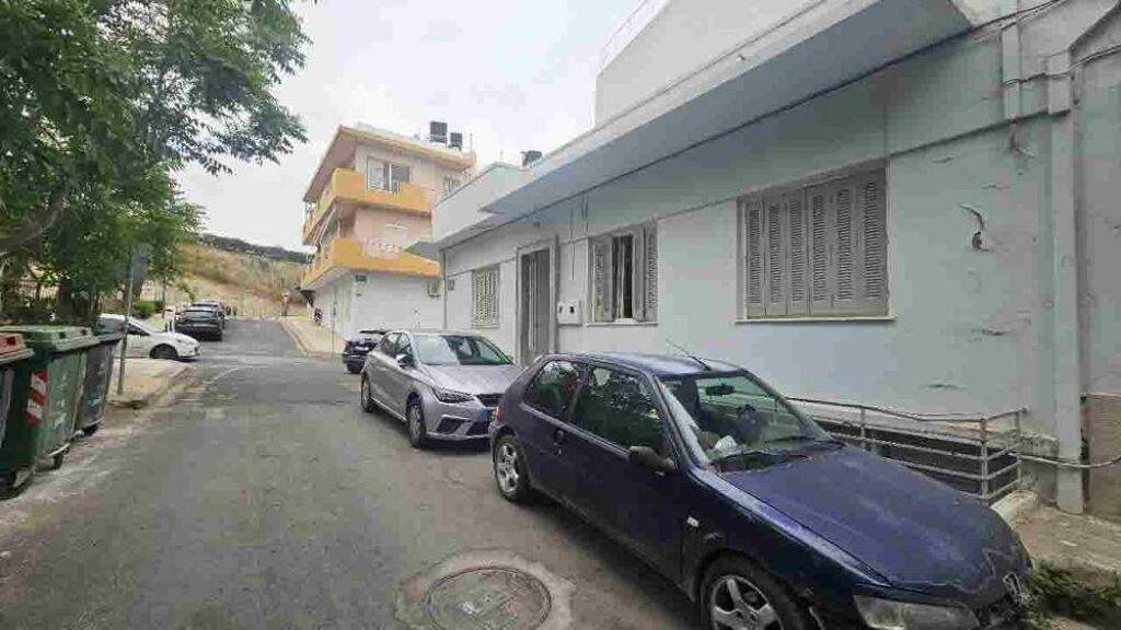 Wohnung zum Kauf 200.000 € 2 Zimmer 80 m² Heraklion 71303