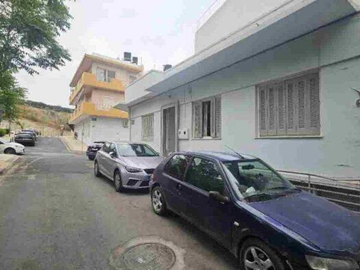 Wohnung zum Kauf 200.000 € 2 Zimmer 80 m² Municipality of Heraklion 71303