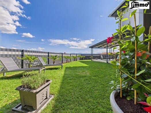 Einfamilienhaus zum Kauf 795.000 € 5 Zimmer 719 m² Grundstück Innere Stadt Klagenfurt am Wörthersee 9020