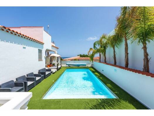 Villa zum Kauf 1.000.000 € 4 Zimmer 346 m² San Miguel de Abona 38639