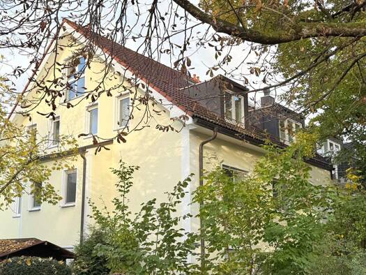 Wohnung zum Kauf 210.000 € 1 Zimmer 32,1 m² Trudering-Riem München 81825