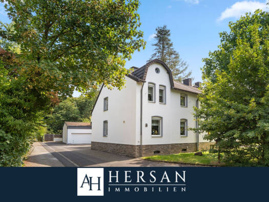 Doppelhaushälfte zum Kauf 319.000 € 4 Zimmer 118,4 m² 1.314 m² Grundstück Vicht Stolberg 52224