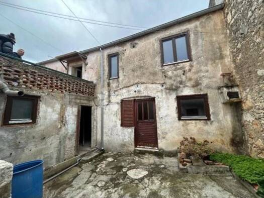 Haus zum Kauf 140.000 € 6 Zimmer 90 m² Zdrelac, Pasman Zdrelac, Banj