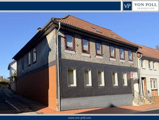 Haus zum Kauf 295.000 € 7 Zimmer 141 m² 381 m² Grundstück Hardegsen 37181