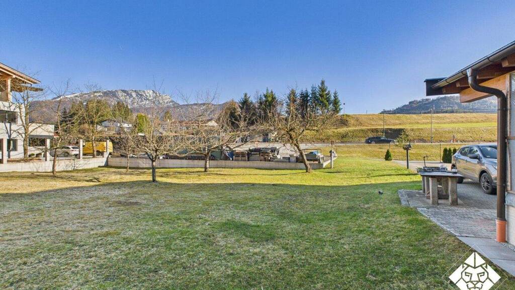 Grundstück zum Kauf 257.000 € 412 m² Grundstück Kössen 6345