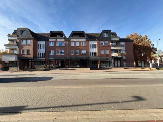 Laden zur Miete 840 € 2 Zimmer 90 m² Verkaufsfläche Bad Zwischenahn II Bad Zwischenahn 26160