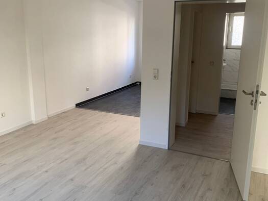 Wohnung zur Miete 600 € 2 Zimmer 50 m² frei ab sofort Markgrafenstraße 2 Mitte Dortmund 44139