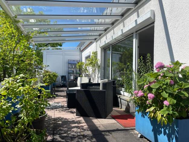 Penthouse zum Kauf 595.000 € 2,5 Zimmer 80 m² Geschoss 3/3 Pasing-Obermenzing München 81247