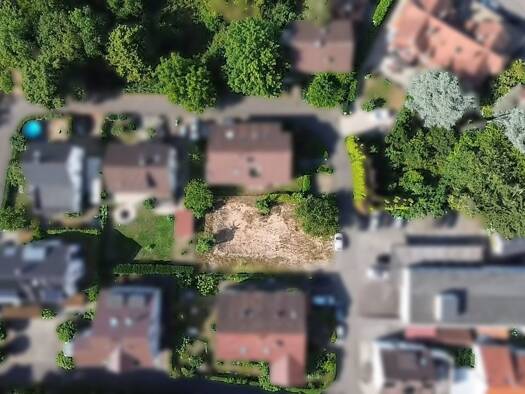 Grundstück zum Kauf 520 m² Grundstück Bietigheim Bietigheim-Bissingen 74321
