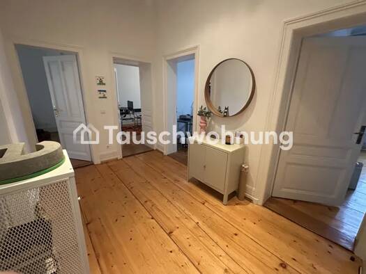 Wohnung zur Miete Tauschwohnung 1.550 € 4 Zimmer 110 m² 2. Geschoss Bockenheim Frankfurt am Main 60486