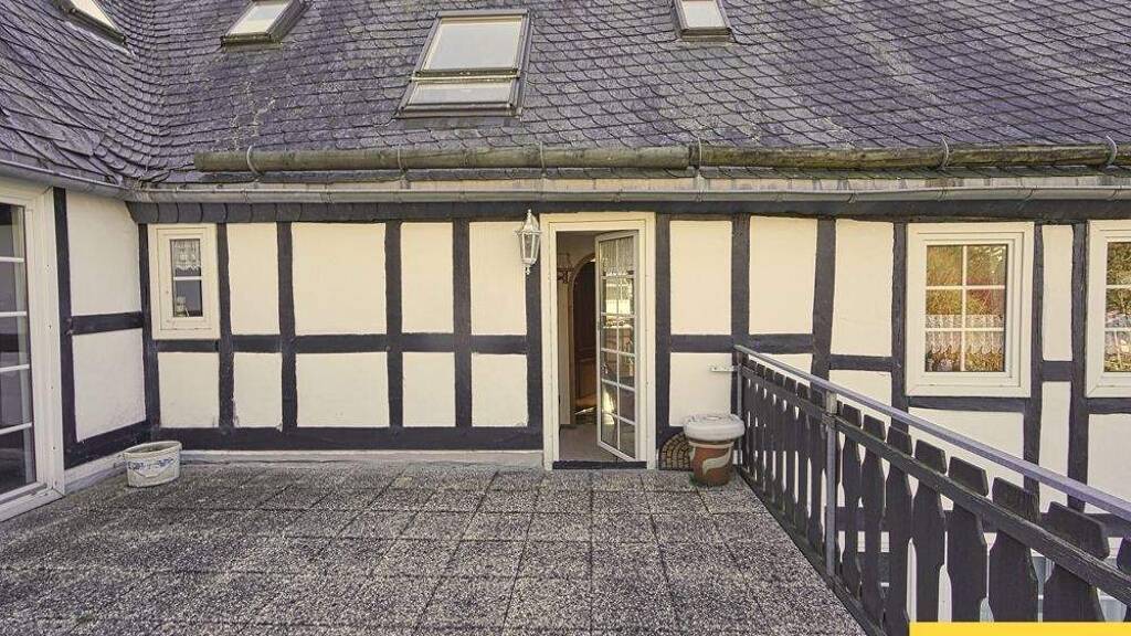 Wohnung zum Kauf 65.500 € 2 Zimmer 50 m² Elpe Olsberg / Elpe 59939