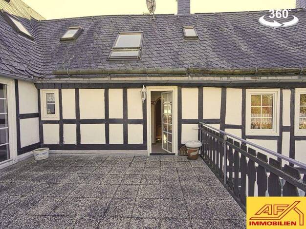 Wohnung zum Kauf 65.500 € 2 Zimmer 50 m² Elpe Olsberg 59939
