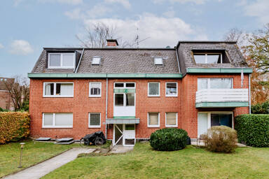 Wohnung zum Kauf 249.000 € 3 Zimmer 80 m² Reinbek Reinbek 21465