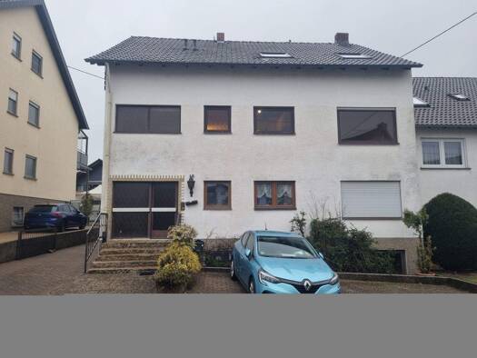 Wohnung zum Kauf 120.000 € 6 Zimmer 160 m² Walpershofen Riegelsberg 66292