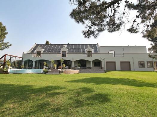 Haus zum Kauf 472.930 € 7 Zimmer 820 m² 10.046 m² Grundstück Somerset West