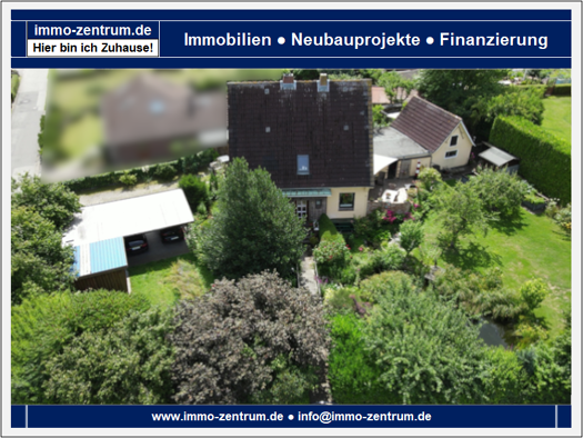 Einfamilienhaus zum Kauf 445.000 € 5 Zimmer 154,7 m² 1.277 m² Grundstück Heiligenhafen 23774