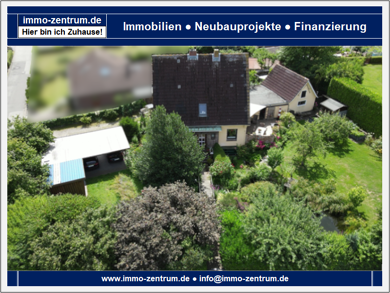 Einfamilienhaus zum Kauf 445.000 € 5 Zimmer 154,7 m² 1.277 m² Grundstück Heiligenhafen 23774