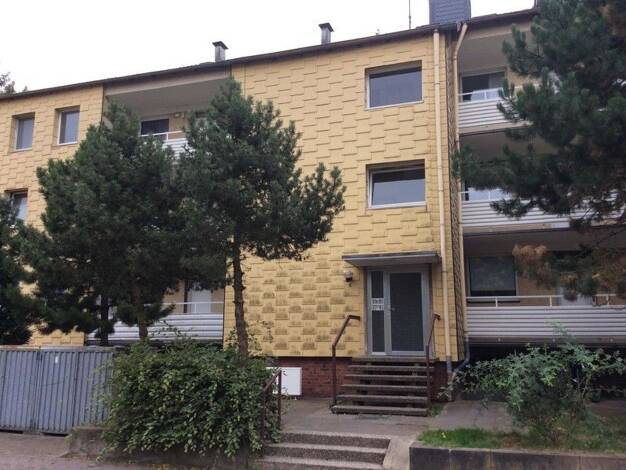 Wohnung zur Miete 486 € 2 Zimmer 54 m² 2. Geschoss frei ab 24.10.2026 Lessingstraße 5 Burgdorf Burgdorf 31303
