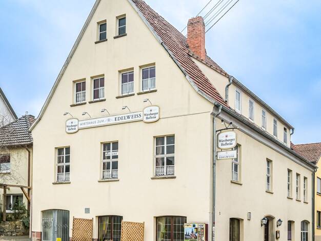 Einfamilienhaus zum Kauf 135.000 € 11 Zimmer 140 m² 210 m² Grundstück Gambach Karlstadt 97753