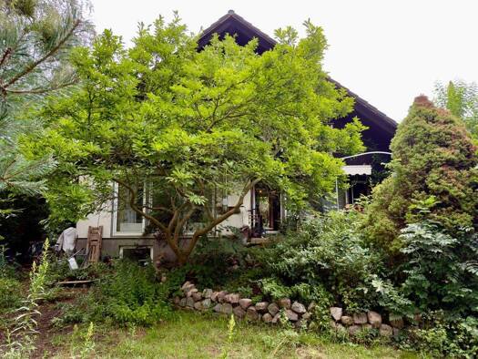 Einfamilienhaus zum Kauf 780.000 € 5 Zimmer 140 m² 763 m² Grundstück Kladow Berlin 14089