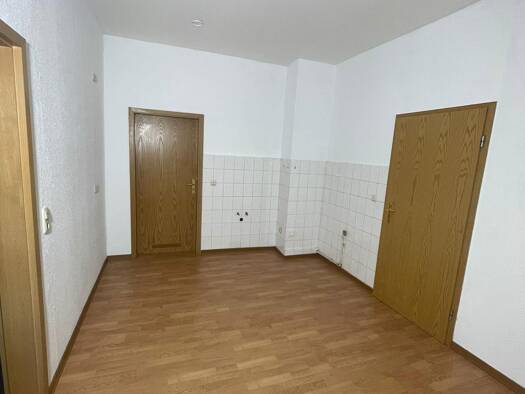 Wohnung zur Miete 280 € 2 Zimmer 62 m² 1. Geschoss frei ab sofort Feldschlößchenstraße 6 Greiz 07973