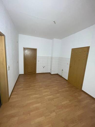 Wohnung zur Miete 280 € 2 Zimmer 62 m² 1. Geschoss frei ab sofort Feldschlößchenstraße 6 Greiz Greiz 07973
