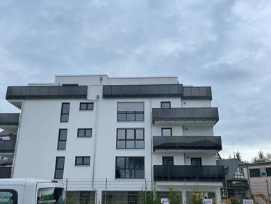 Wohnung zur Miete 1.450 € 3 Zimmer 88 m² Im Acker 58a Metternich Koblenz-Metternich 56072